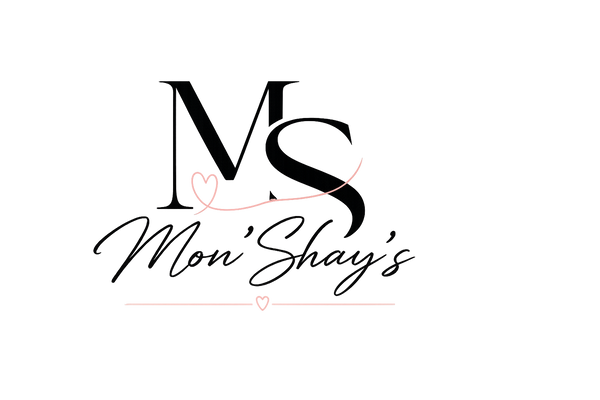 Mon’Shay’s Clothing Brand 