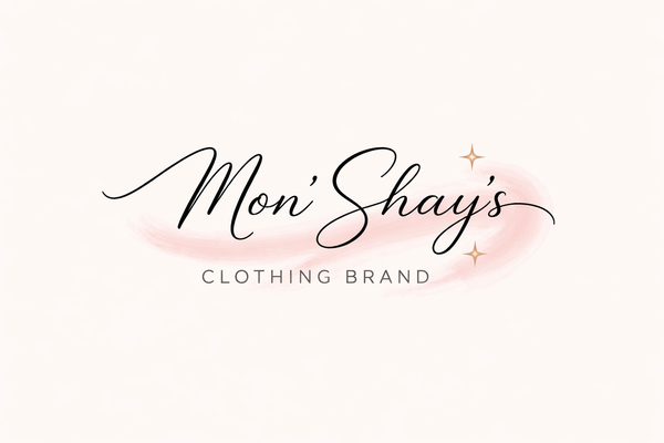 Mon’Shay’s Clothing Brand 